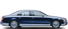 Maybach 57